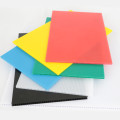 2020 Carton Fair Product Printable PP Plastic Polypropylene Corrugated Coroplast Fluted Sheet