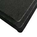 Made in China High Strength Polypropylene PP Bubble Sheet with non-woven fabric