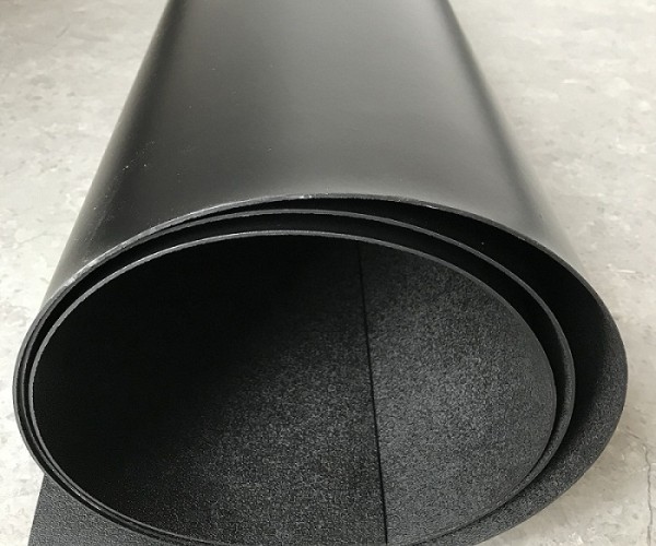 High Performance Elastic Plastic TPO/TPE Sheet for Vacuum Forming or Injection