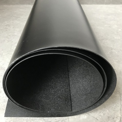 High Performance Elastic Plastic TPO/TPE Sheet for Vacuum Forming or Injection