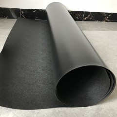 Flexibl Durable Eco-friendly Good Vacuum Forming TPO TPE Waterproof for Car Floor Mat