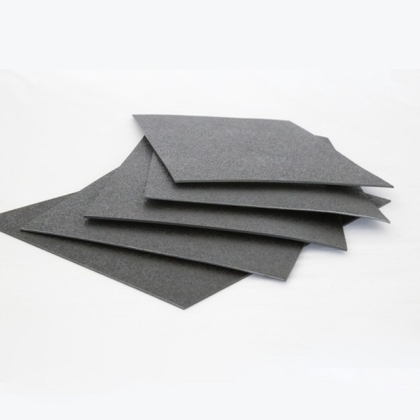 Thermoplastic Elastomer Plastic TPO TPE Sheet for Car Trunk & Floor Mat