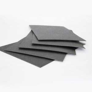 Thermoplastic Elastomer Plastic TPO TPE Sheet for car trunk & floor mat