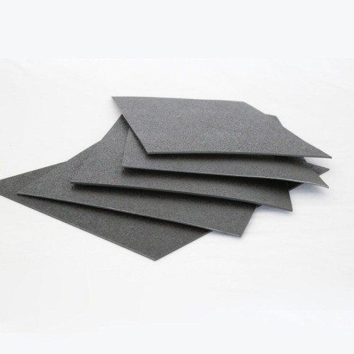 UV Resistant Car Floor Mat Made by Plastic TPO Material