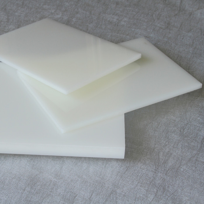 Good Rigidity Fire Retardance Polypropylene PP Sheet for Thermoforming