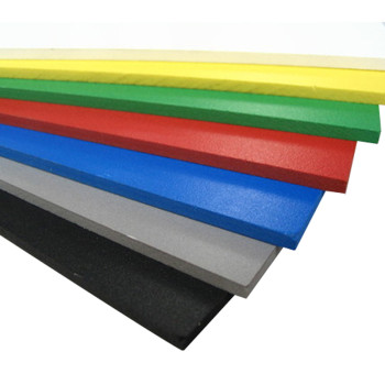 Durable CNC Processing Plastic PE HDPE Sheet For Mechanical Parts