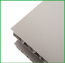 plastic countertops companion board construction honeycomb panel