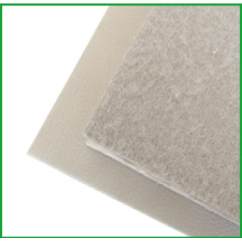 plastic countertops companion board construction honeycomb panel