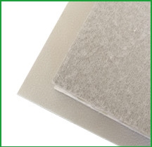 plastic countertops companion board construction honeycomb panel