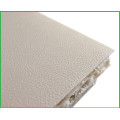 soundproof construction pp honeycomb core material plastic exterior wall panel