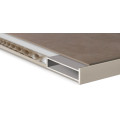 plastic pp countertops companion table top board desk plate material
