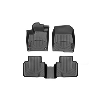 Custom Customized Product Vacuum Thermoforming Car Floor Mat