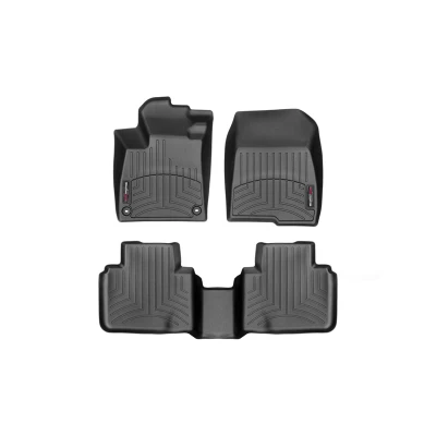 Custom Customized Product Vacuum Thermoforming Car Floor Mat