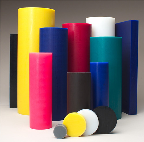 HDPE rod hdpe bar