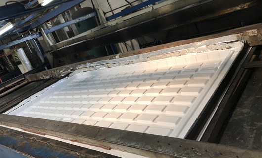 thermoforming ABS sheet