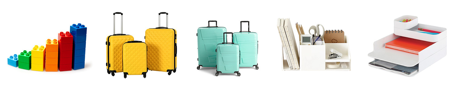 abs sheet for luggage