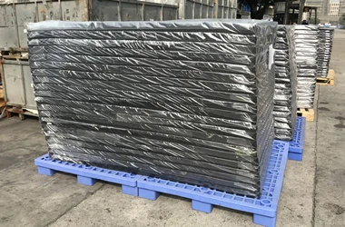 large format tpo tpe sheet