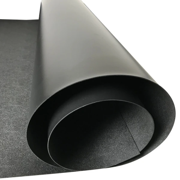 Thermoplastic TPO Sheet