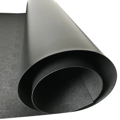 Thermoplastic TPO Sheet