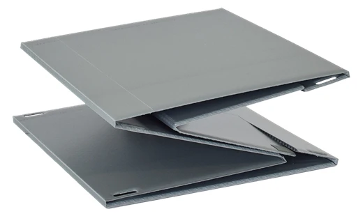 Z Fold - sleeve packs