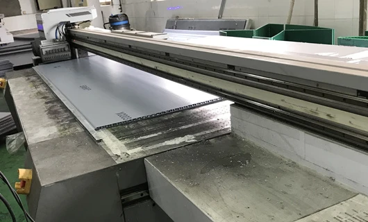 Custom printing for sleeve packs