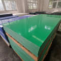 Wear Resistant Plasitc HDPE Sheet For Truck Carriage Flooring
