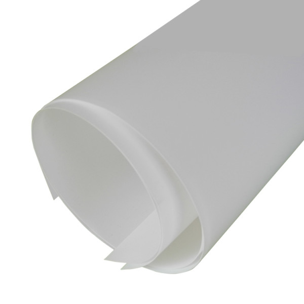 Beutiful Offset and Silk Printed Plastic Printing Material PP Thin Sheet, Polypropylene (PP) Film