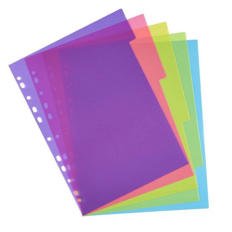 Plastic Paper™ Cut Sheet, PP