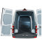 Lightweight Plastic PP Honeycomb Sheet with Texture and Rough Surface for Van Body