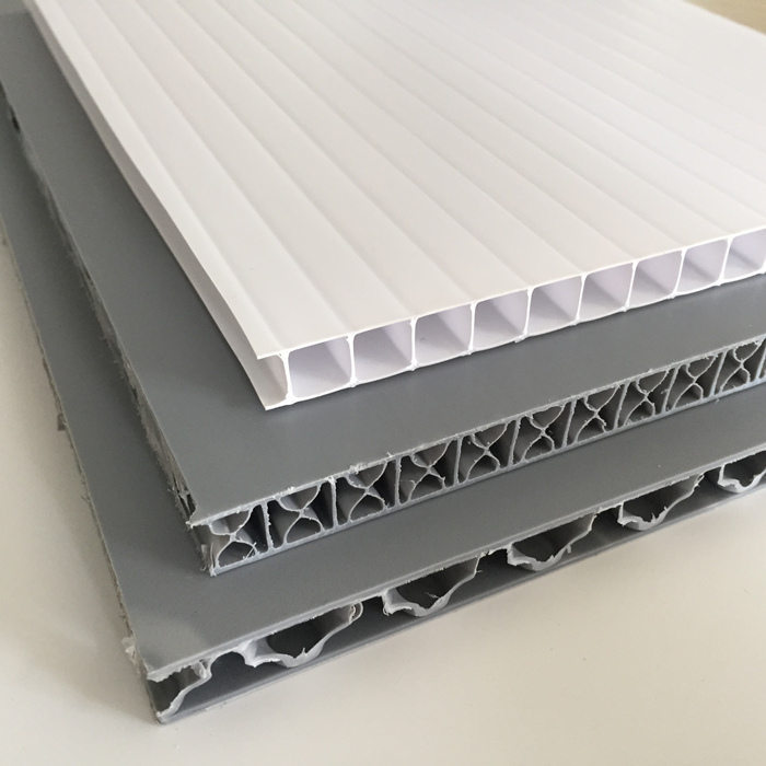 Flame Retardant Performance Of PP Corrugated Sheet, Plastic Honeycomb Sheet & X-wall Plastic Sheet