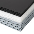 Easy Processing Lightweight Polypropylene PP Honeycomb Panel for custom work
