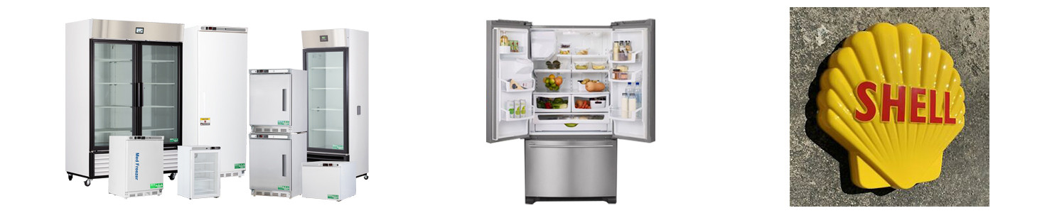 abs sheet for refrigerator liners