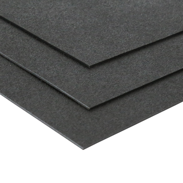 Easy Thermoforming Thermoplastic Elastomer Plastic TPO Plastic Sheet