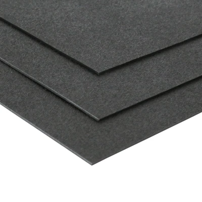 Easy Thermoforming Thermoplastic Elastomer Plastic TPO Plastic Sheet