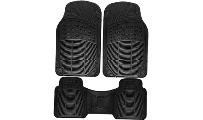 Flexible Textured Plastic TPO Sheet for Vacuum Forming Car Floor Mat