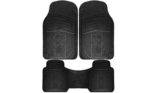 TPO car floor mat
