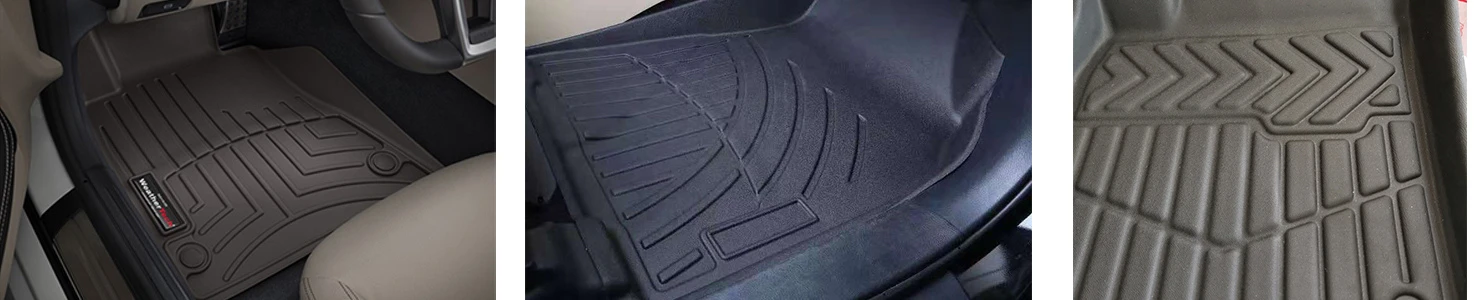 car floor mats