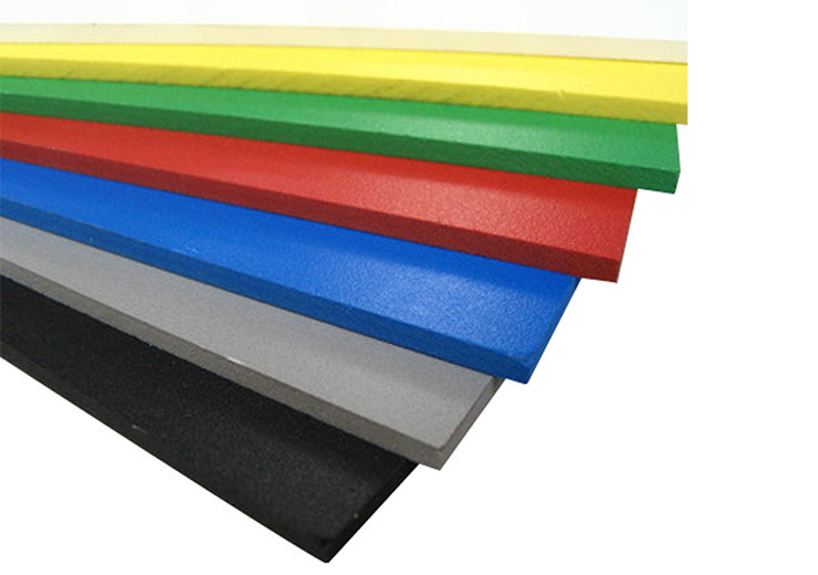 Textured HDPE SHEET