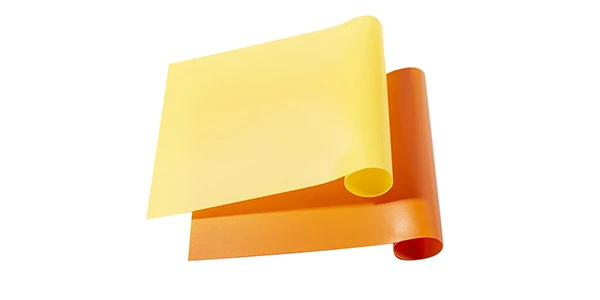Polypropylene (PP) Film Sheet