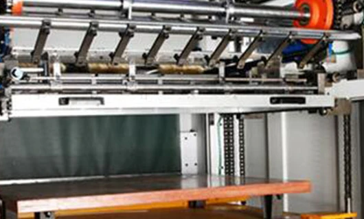 Die-cutting pp film sheet