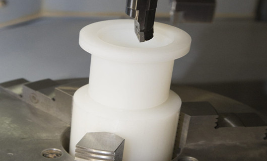 thermoforming sample testing and mass production