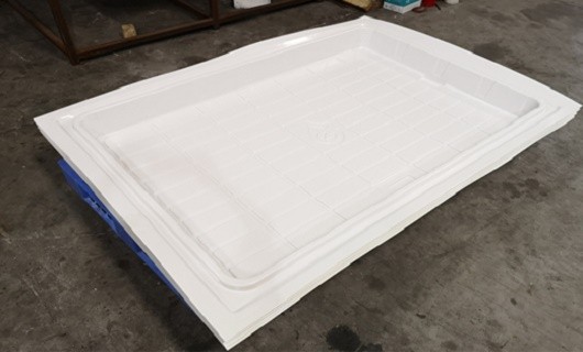 thermoplastic abs sheet