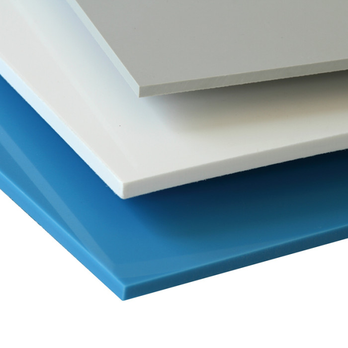 Low Temperature Resistant Plastic HDPE Sheet for Floor and Base