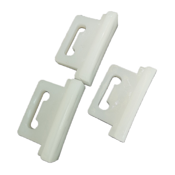 Durable CNC Processing Plastic PE HDPE Sheet For Mechanical Parts