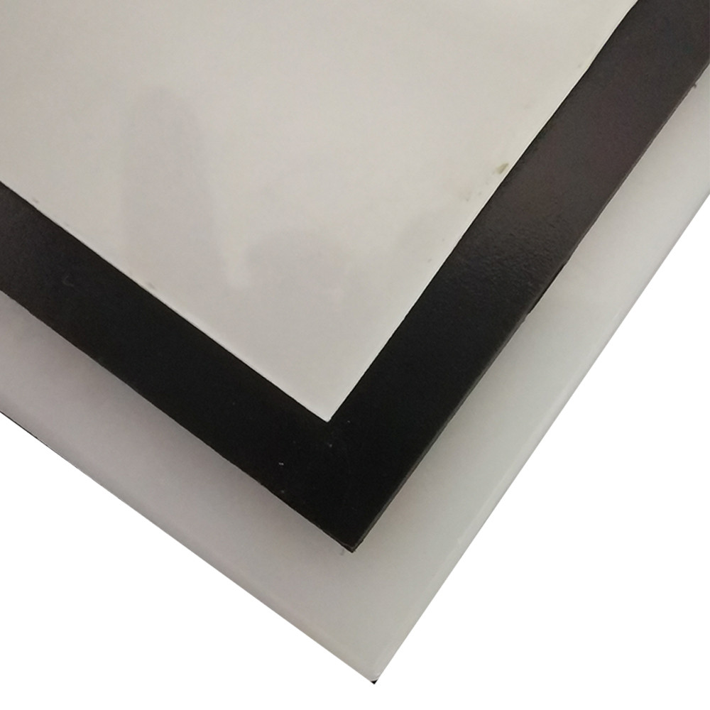 Weather Resistant Weldable Plastic HDPE Sheet for Aquaculture | HDPE ...