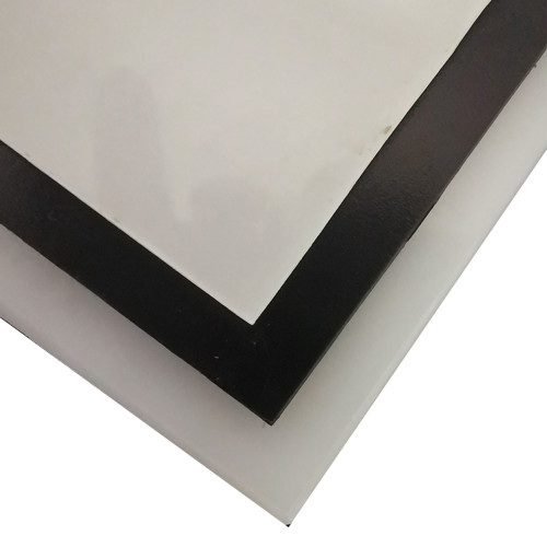 Weather Resistant Weldable Plastic HDPE Sheet for Aquaculture