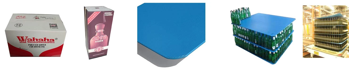 Stackable turnover box