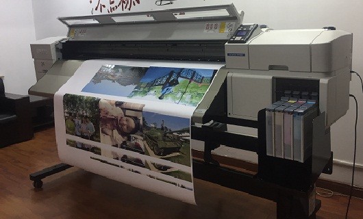 CMYK offset printing plastic pp sheet