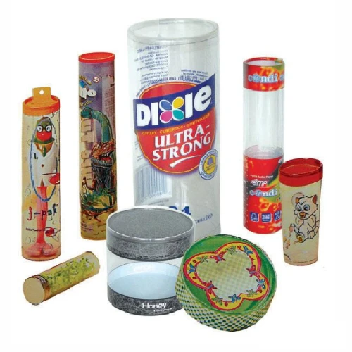 China Custom Colorful Rigid PP Film Thin sheet for Packaging