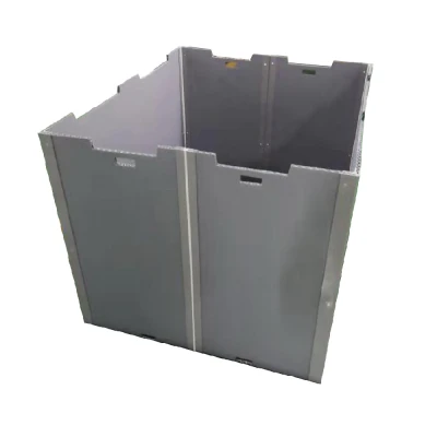 Plastic Polypropylene Pallet Sleeve Packs for Shipping, Moving & Storage